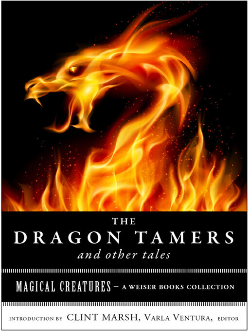 Title details for The Dragon Tamers and Other Tales by Edith Nesbit - Available